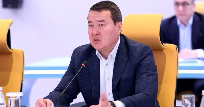 Аудит 2 триллион теңгеден аса заңбұзушылықтарды анықтады Смайылов