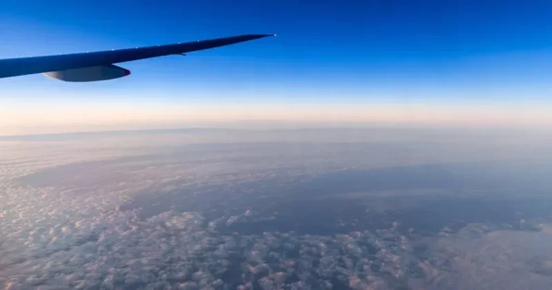 В Турции разбился самолет с главой Генштаба Ливии