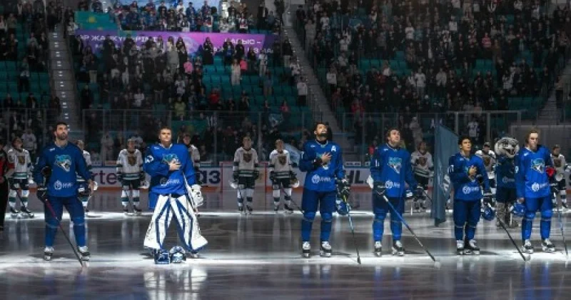 “Барыс” “Трактор”: где смотреть прямую трансляцию матча