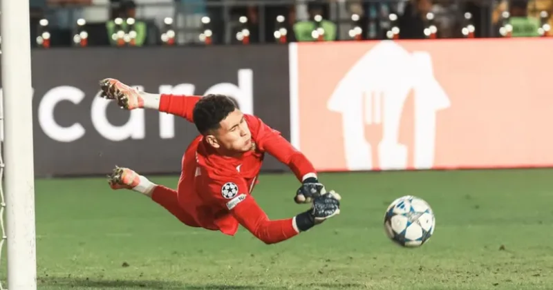 Темірлан Анарбеков Еуропаға кете ме? Қазақ қақпашысының қай лигада ойнағаны жөн?