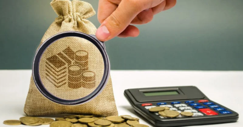 Салық жүйесі таза парақтан қайта құрылады