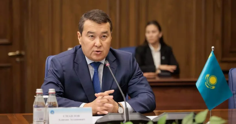 Смайылов Алматыда жүргізілген мемлекеттік аудиттің алдын ала қорытындысын жариялады