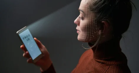 Обязательную биометрию для покупки смартфона ввели в Южной Корее