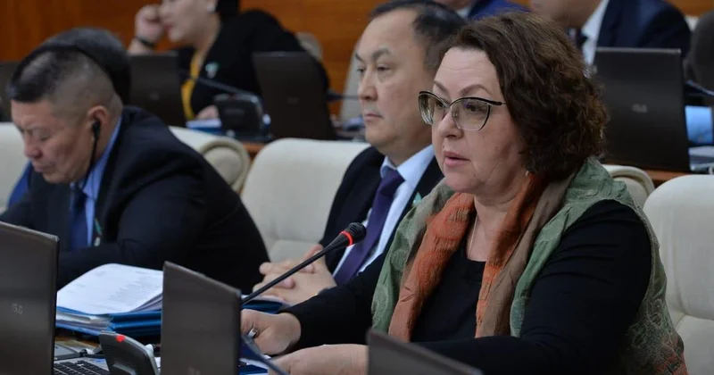 Депутат призвала наказать отцов экономической реформы Казахстана за неэффективную работу