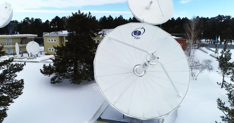 Конкурс на создание спутника связи KazSat 3R объявили в Казахстане