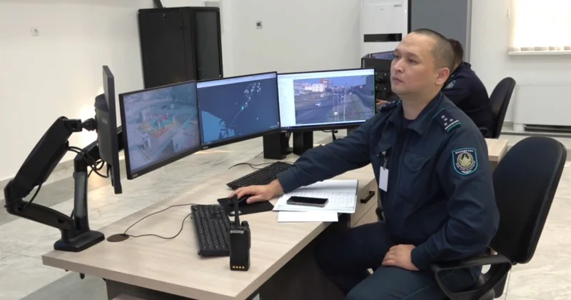 Елімізде екі мыңға жуық адам хабар ошарсыз кеткен