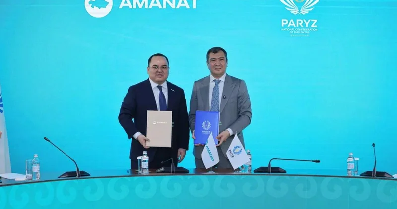 Қарызсыз қоғам жобасы жұмыс берушілердің қолдауына ие болды