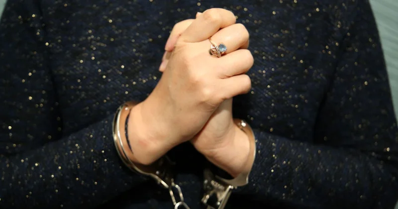 Пособницу черных трансплантологов экстрадировали из Польши