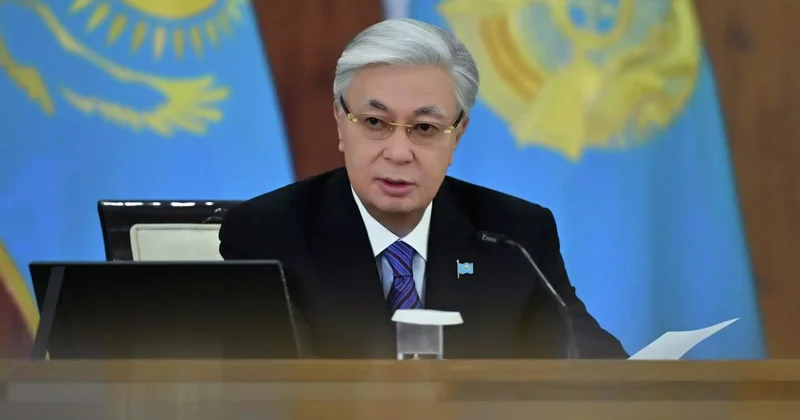 Президент Астана әкіміне Smart City жобасын тездетіп аяқтауды тапсырды