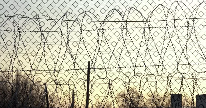 Жұмыстан келе жатқан қызды зорлап, өлтірген қаскөй өмір бойына сотталды