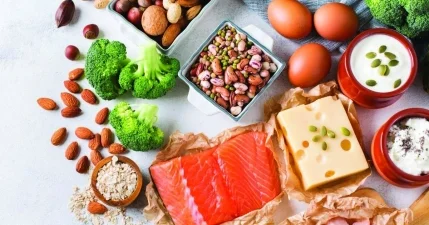 Какие продукты помогут улучшить настроение диетолог
