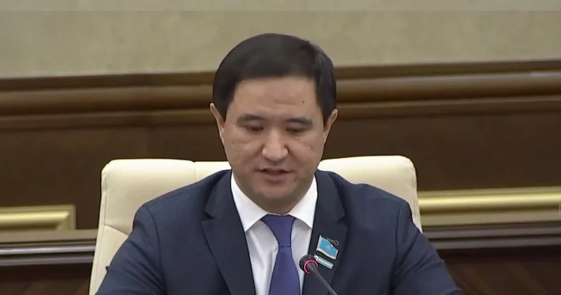 Бизнесті қолдауға арналған бағдарлама нақты экономикалық нәтиже бермей отыр Әбутәліп Мүтәлі