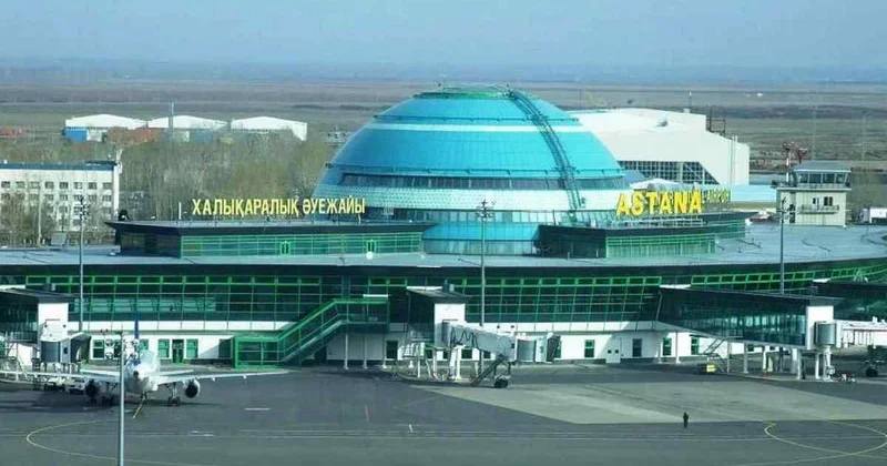 Астанада жаңа әуежай салу мәселесі пысықталады