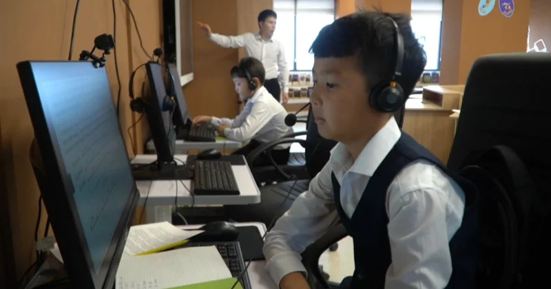 Елімізде төрт мың ауыл мектебі жаңғыртылды