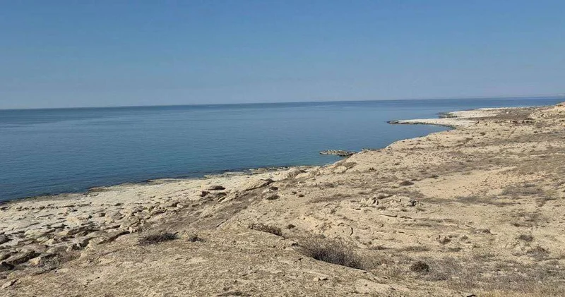 В условиях водного кризиса