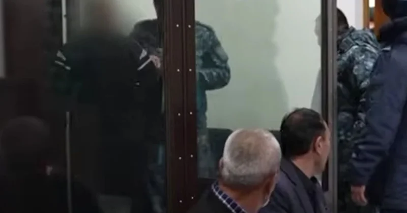 Түркістан облысында 16 жастағы қызды өлтірген Өзбекстан азаматы өмір бойына сотталды