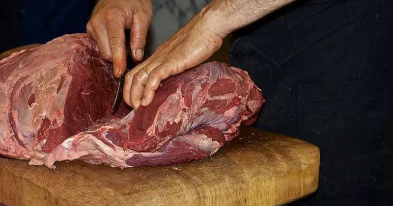 Советы по выбору свежего мяса: на что обратить внимание