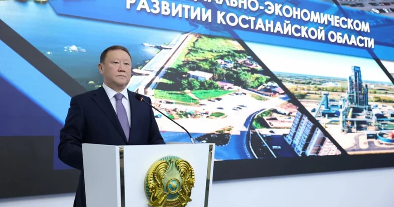 До 7 млн тенге увеличили подъемные для медиков в Костанайской области