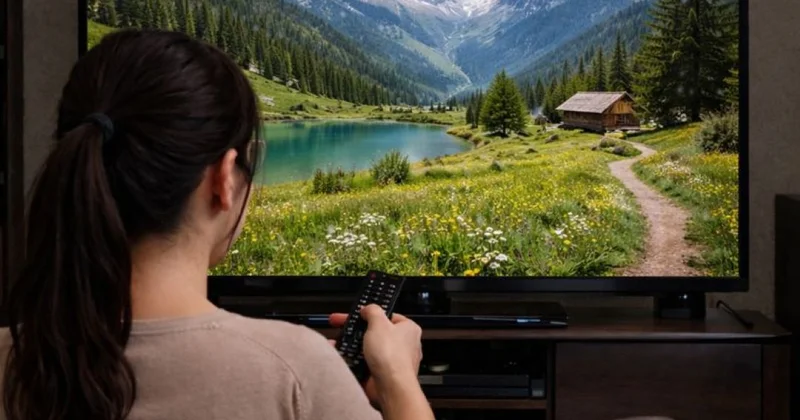 Телесмотрение в Казахстане выросло на 21%