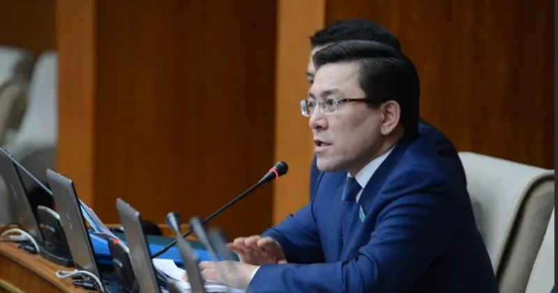 Бір терезе қағидаты бойынша тапсырма әлі күнге дейін орындалған жоқ Нұртай Сабильянов