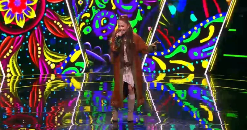 Хабар арнасындағы мегажоба The Voiсe Қазақстан шоуында ақтық сынға шыққандар анықталды