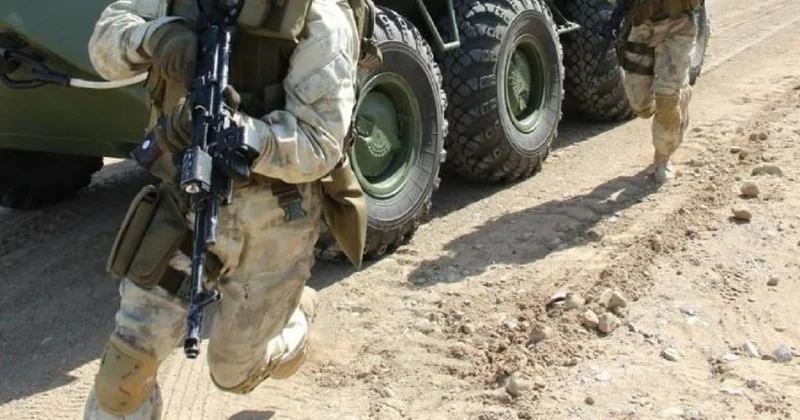 Земельный участок воинской части Нацгвардии неоднократно перепродавали