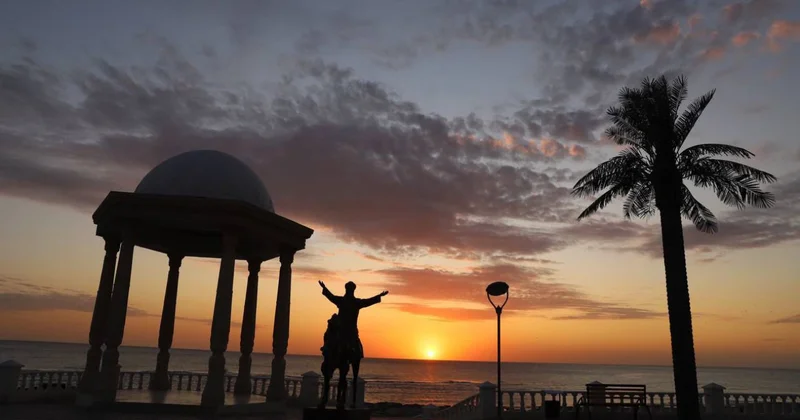 Маңғыстау облысы шетелдік туристерді ең көп тартатын өңірлердің үштігіне енді