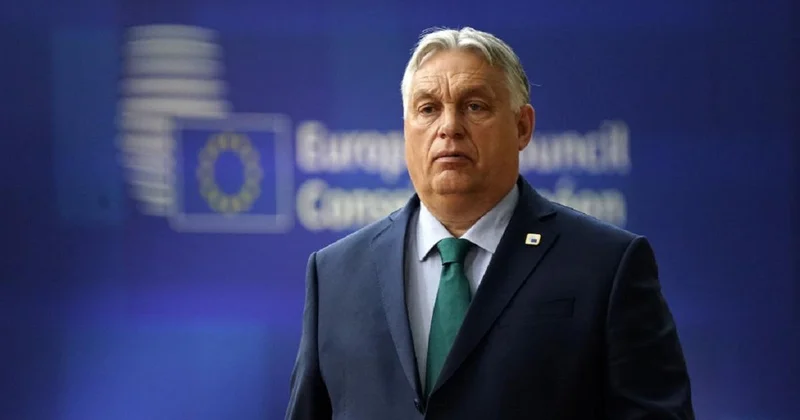 Орбан заявил, что 2025 й может стать последним мирным годом в Европе