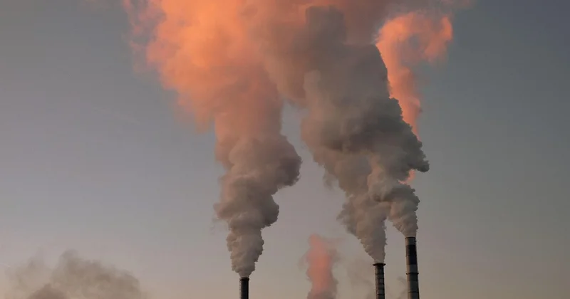 Экологи выявили предполагаемый источник неприятного запаха в Актау