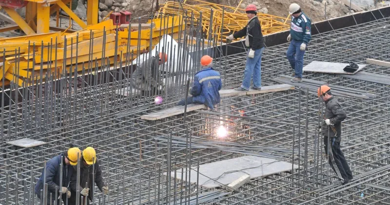 Қазақстанда 2026 жылға шетелдік жұмыс күшін тарту квотасы белгіленді