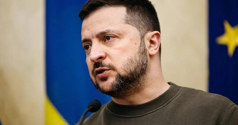 Зеленский америкалық жоспардың 20 тармағы туралы айтып берді