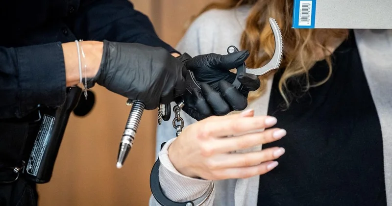 Украинку, подозреваемую в торговле органами, экстрадировали в Казахстан