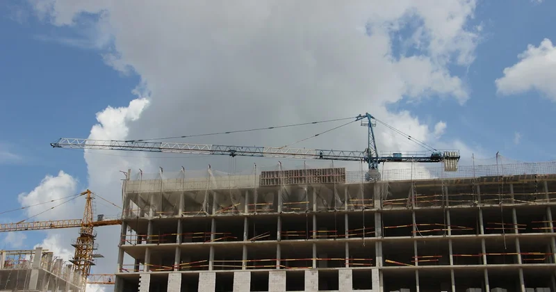 Нарушение норм при строительстве Президент назвал преступлением