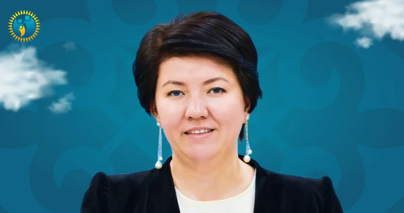 Қала мен ауыл мек­теп­те­рінің арасындағы алшақтықты қысқарды Жұлдыз СҮЛЕЙМЕНОВА