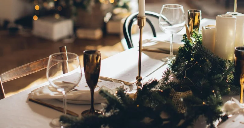 Жена будет тратить : глава Минторговли Казахстана озвучил свои расходы на новогодний стол