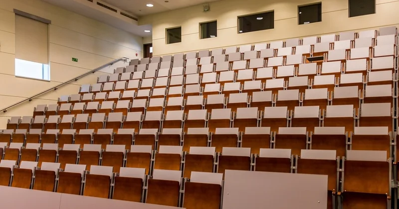 ЧП в алматинском вузе: появились подробности