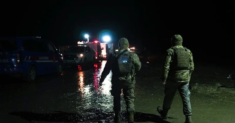 Анкарада​ ​Ливия генералы мінген ұшақ құлады