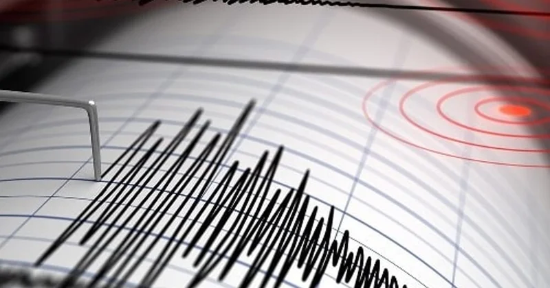 Тайванда 6,1 магнитудалы жер сілкінісі болды