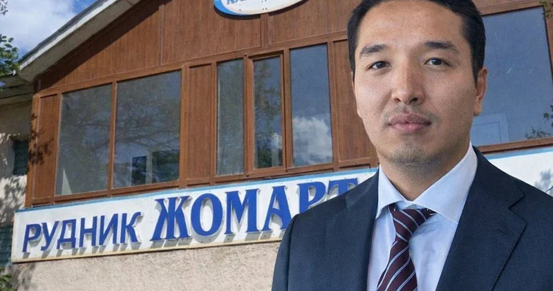 Өлім конвейері: 15 жылда 64 адам қазақстандық мыстың құны