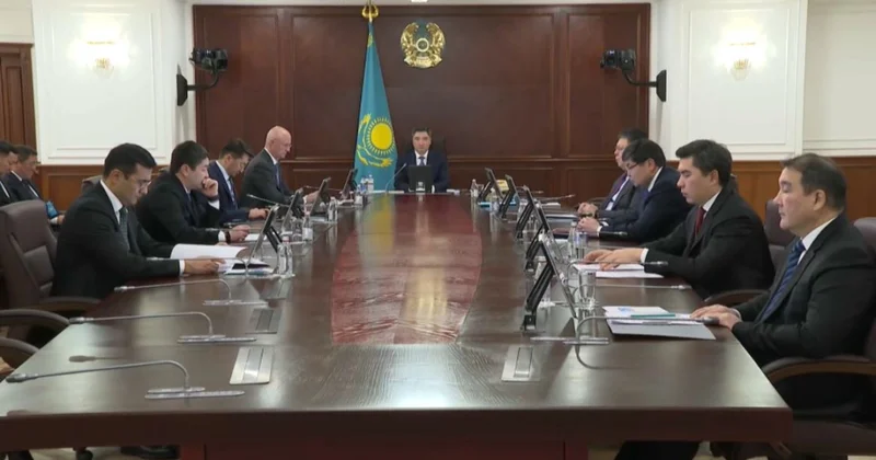 Орта және шағын бизнеске қолдау көбейеді