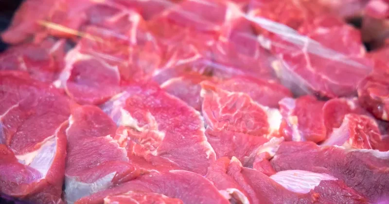 Кемінде 200 млрд теңге бағытталады: Сапаров ет бағасын тұрақтандыру шараларын айтты