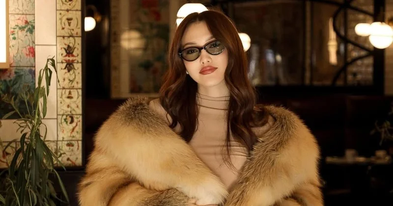 Кольцо, о котором мечтала : Ерке Есмахан поблагодарила мужа за дорогой подарок