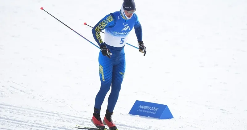 Шаңғы жарысынан Қазақстан кубогы: скиатлонда кімдер топ жарды