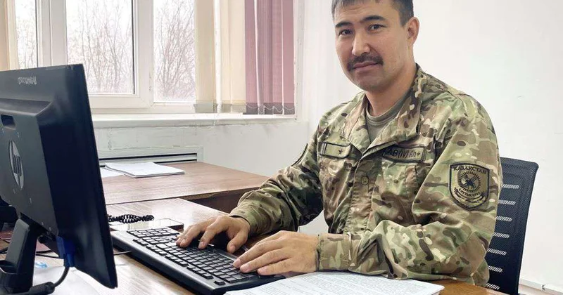 Путь мужества и верности присяге