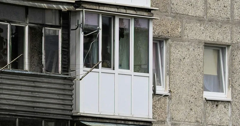 Казахстанец решил проблему с квартирой, которая ему досталась по наследству