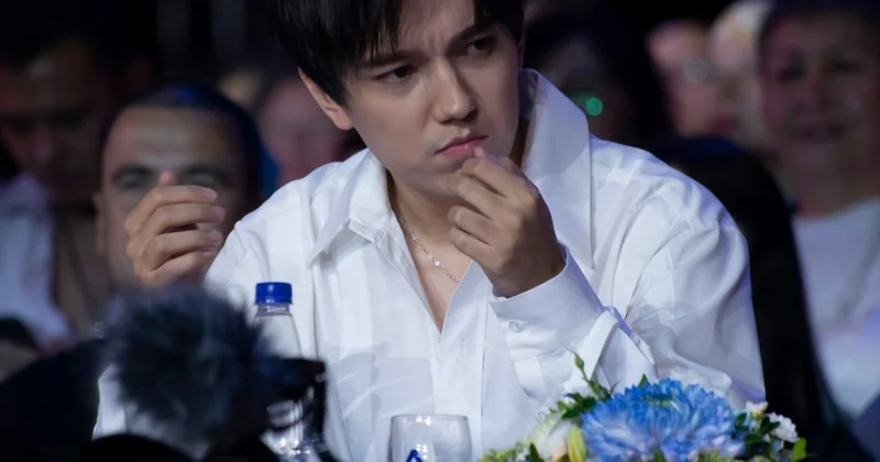 Команда Димаша Кудайбергена выступила со срочным заявлением