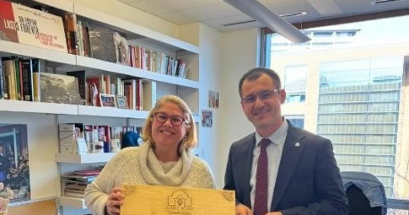 Қолжазбаларды зерттеу жанданады