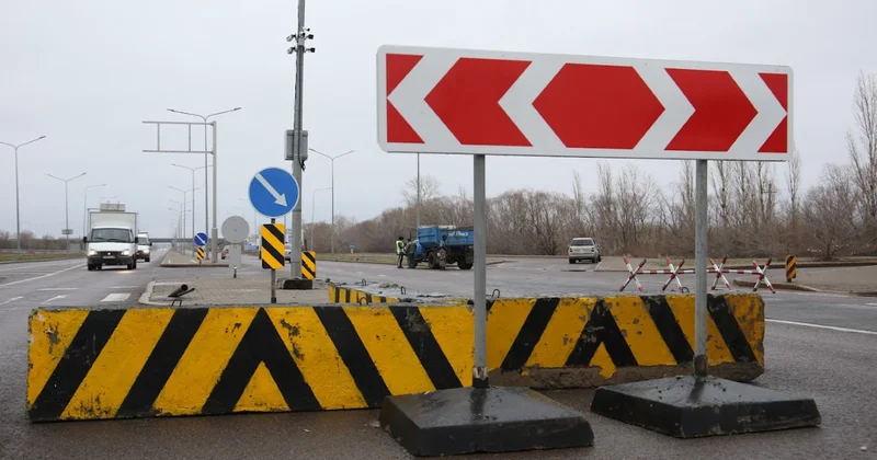 Касым Жомарт Токаев обеспокоен ростом ДТП на дорогах столицы