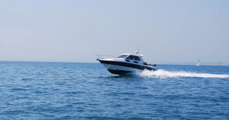 Водитель катера осужден за смерть отдыхающего на Капшагайском водохранилище