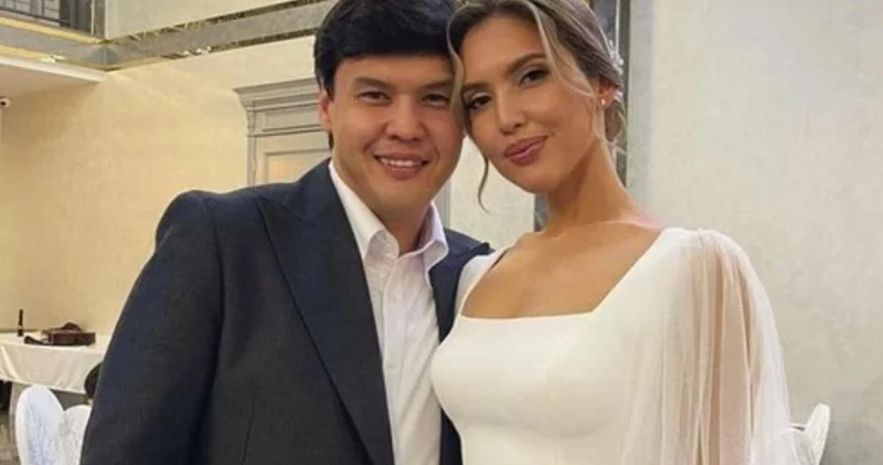 8 миллион теңге кетті: Айтбек Амангелді қарындасы Салтанат Нүкенова жайлы кітап шығарды